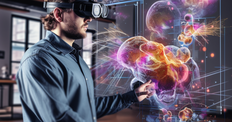 Webdesign trifft software: die revolution durch innovative technologien